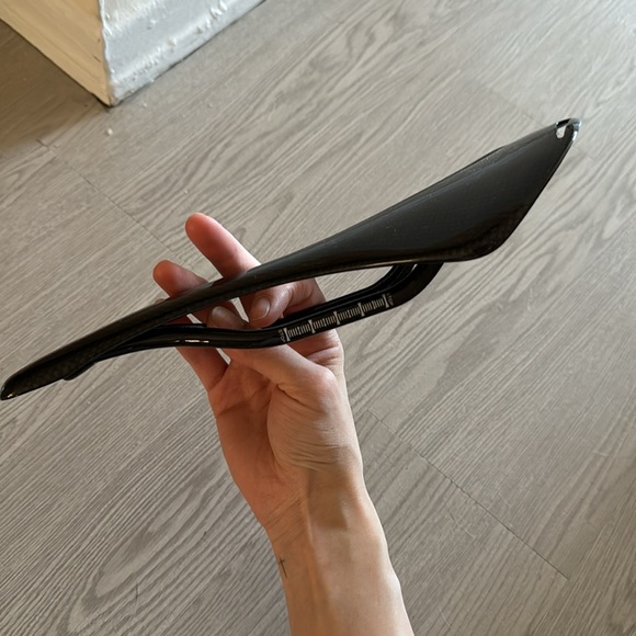 Bike saddle - Picture 4 of 4